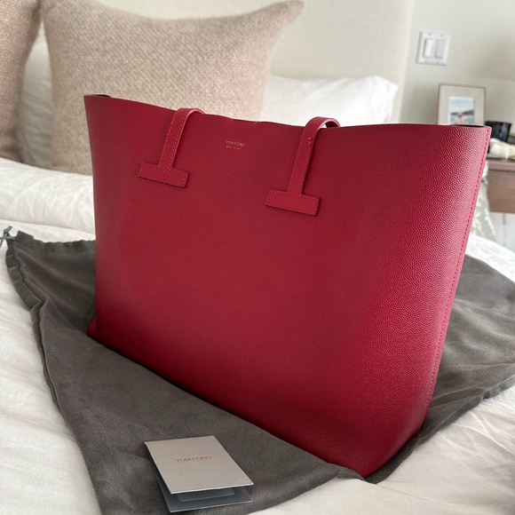 Tom Ford Tote - Picture 3 of 15